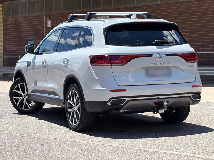 2022 Renault Koleos Intens