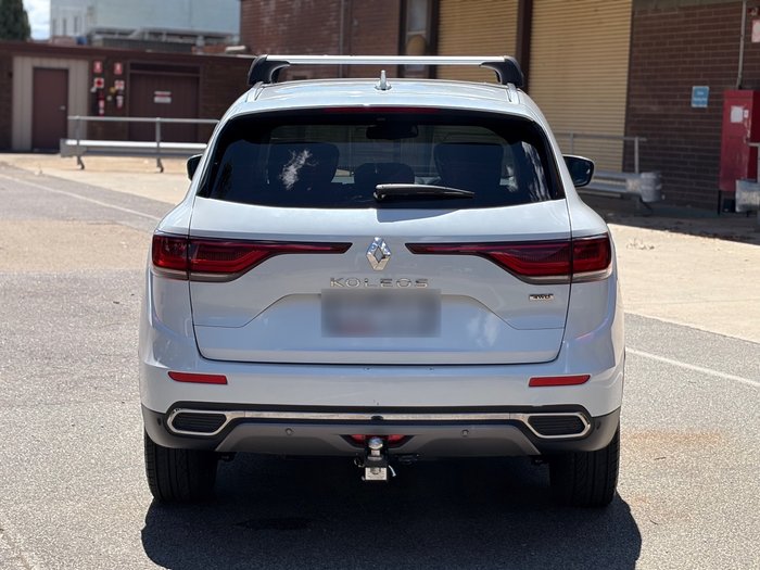 2022 Renault Koleos Intens