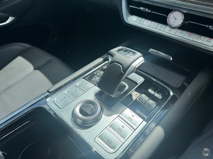 2025 GWM Cannon Alpha Ultra PHEV