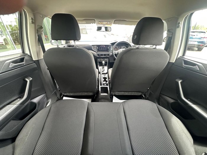 2021 Volkswagen Polo 70TSI Trendline