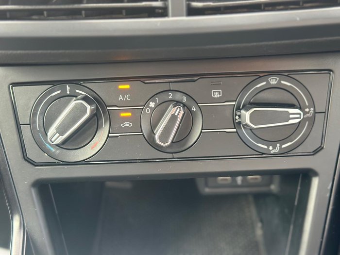 2021 Volkswagen Polo 70TSI Trendline