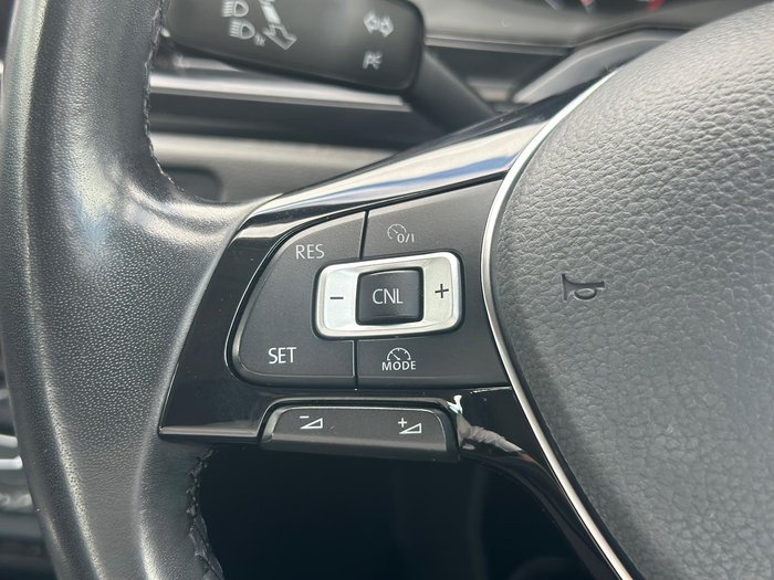 2021 Volkswagen Polo 70TSI Trendline