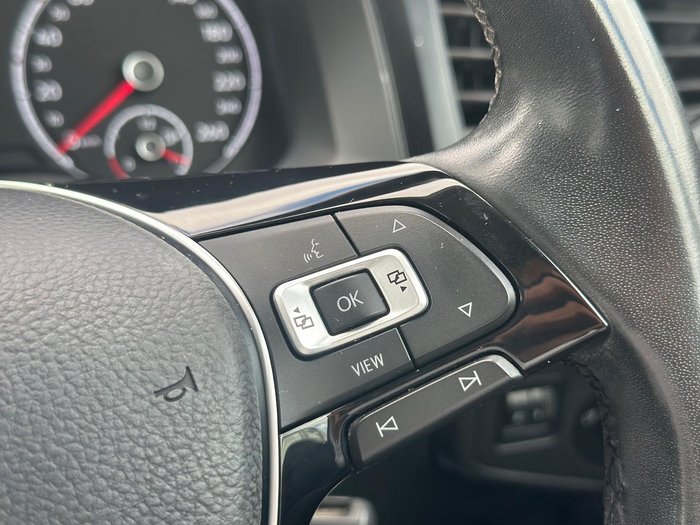 2021 Volkswagen Polo 70TSI Trendline