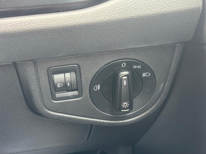 2021 Volkswagen Polo 70TSI Trendline