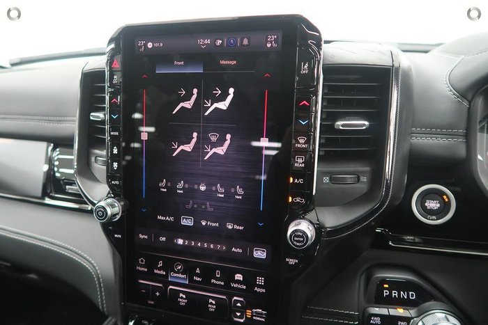 2026 RAM 1500 Limited Hurricane HO RamBox