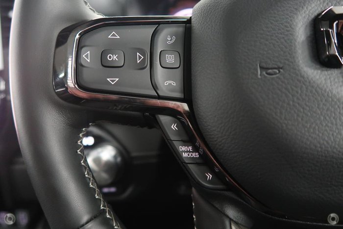 2026 RAM 1500 Limited Hurricane HO RamBox