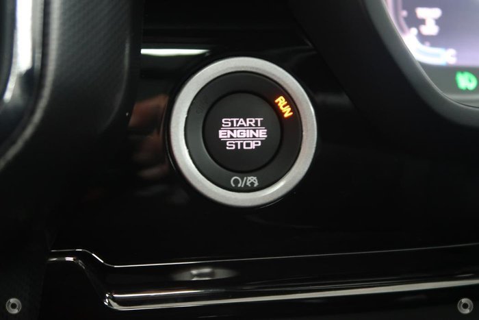 2026 RAM 1500 Limited Hurricane HO RamBox