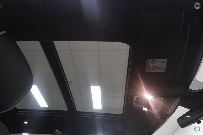 2026 RAM 1500 Limited Hurricane HO RamBox