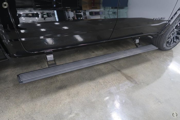 2026 RAM 1500 Limited Hurricane HO RamBox