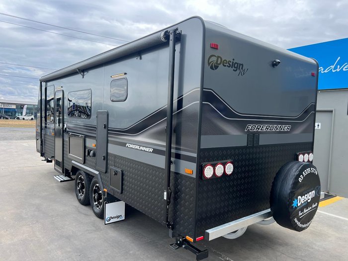 2026 Design RV F211omd Forerunner 21.10'