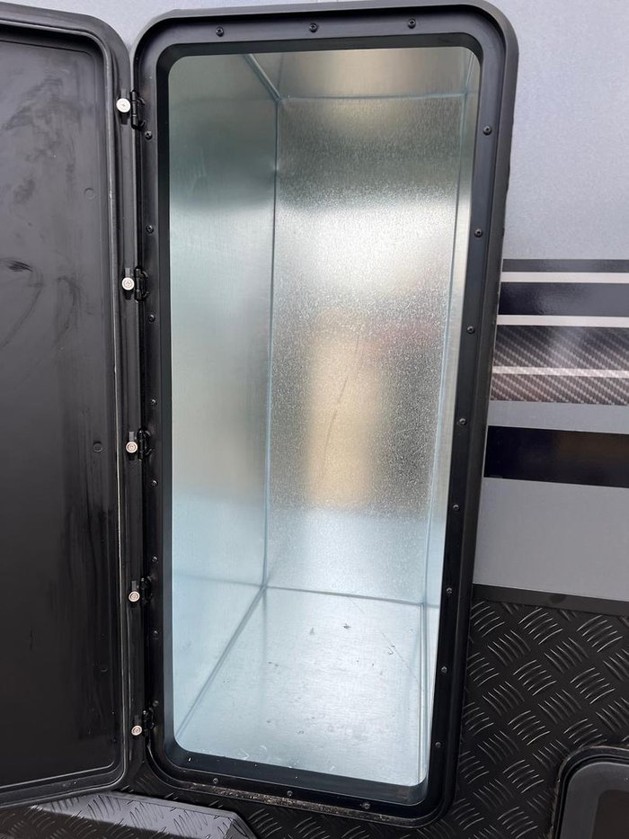 2026 Design RV F211omd Forerunner 21.10'