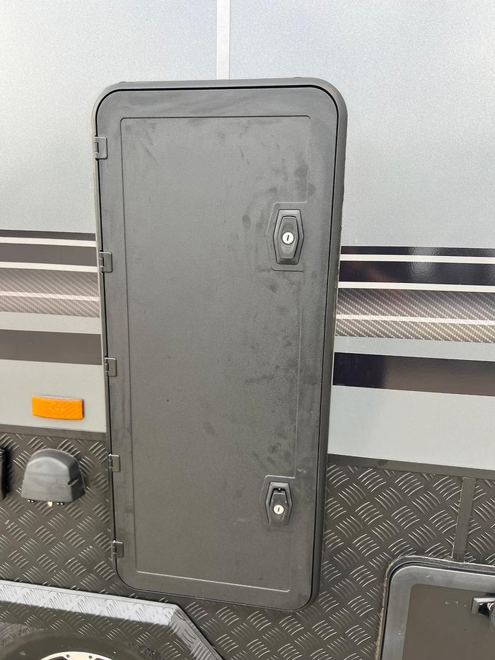 2026 Design RV F211omd Forerunner 21.10'