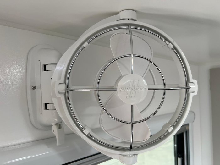 2026 Design RV F211omd Forerunner 21.10'