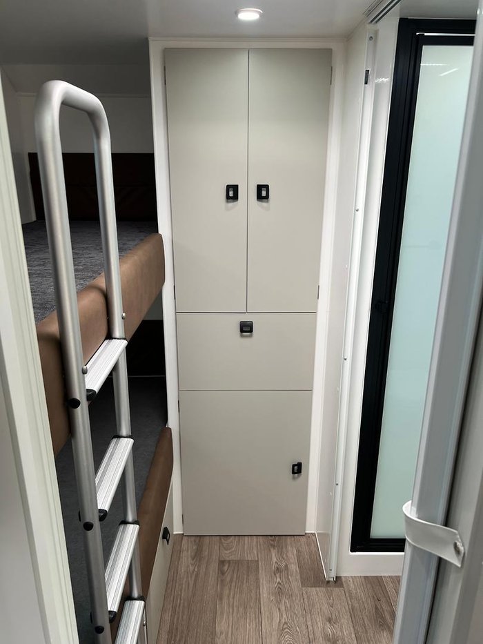 2026 Design RV F211omd Forerunner 21.10'