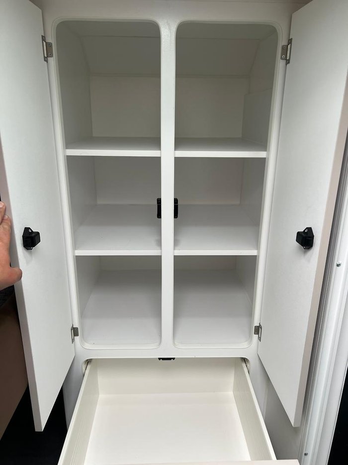 2026 Design RV F211omd Forerunner 21.10'