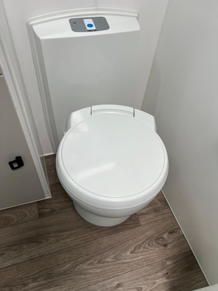 2026 Design RV F211omd Forerunner 21.10'