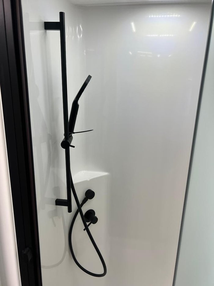 2026 Design RV F211omd Forerunner 21.10'