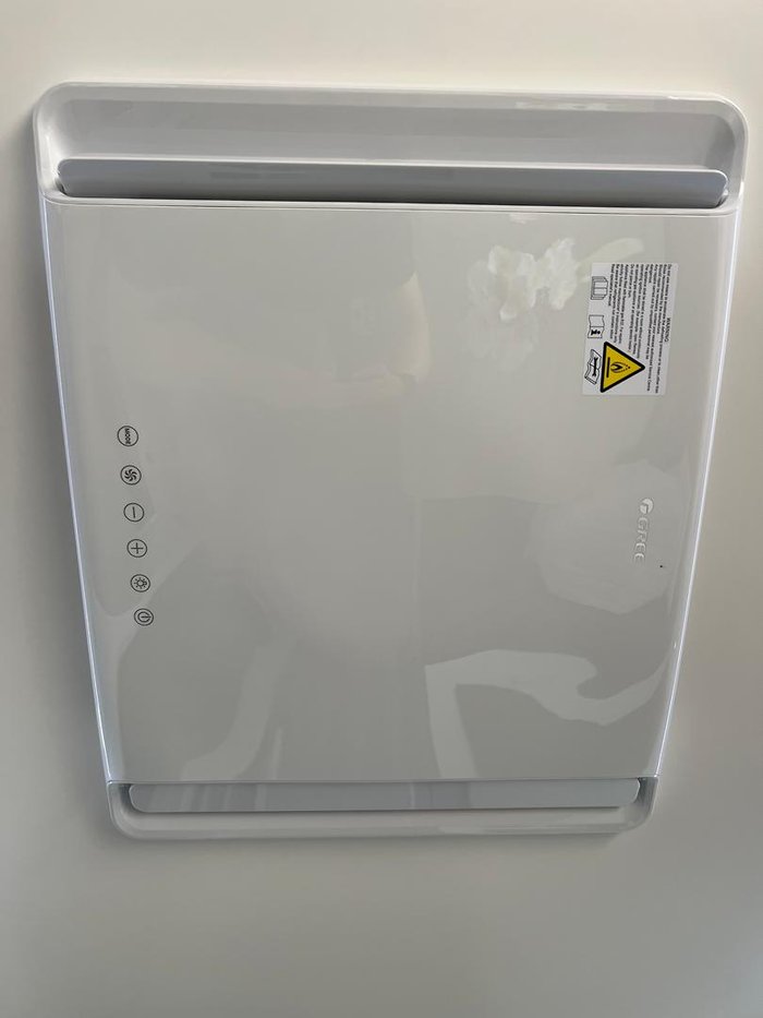 2026 Design RV F211omd Forerunner 21.10'