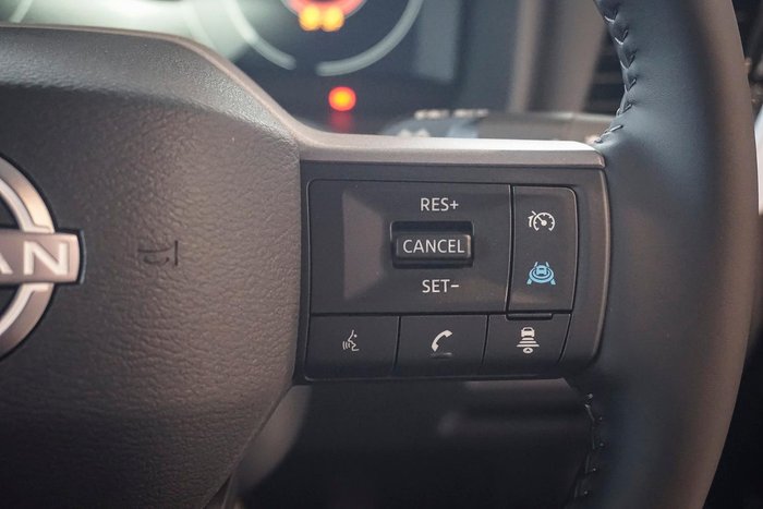 2025 Nissan X-TRAIL Ti-L e-POWER