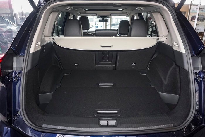 2025 Nissan X-TRAIL Ti-L e-POWER