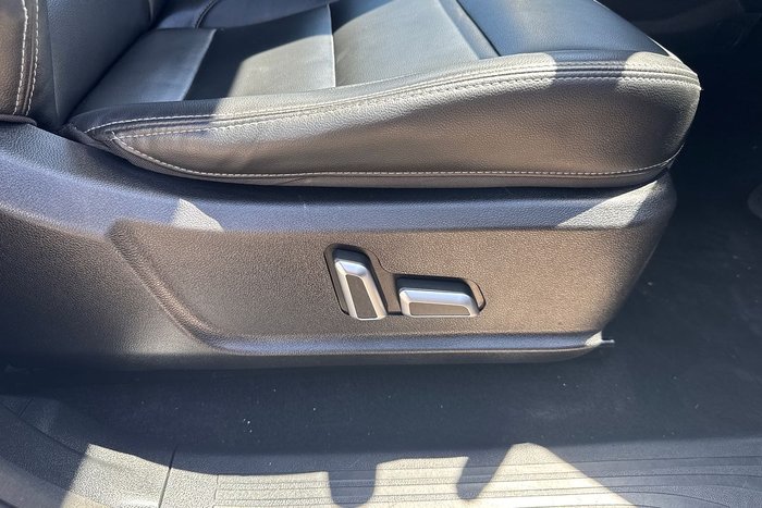 2021 GWM Ute Cannon-L