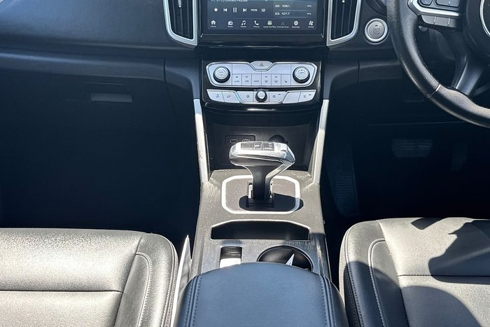 2021 GWM Ute Cannon-L