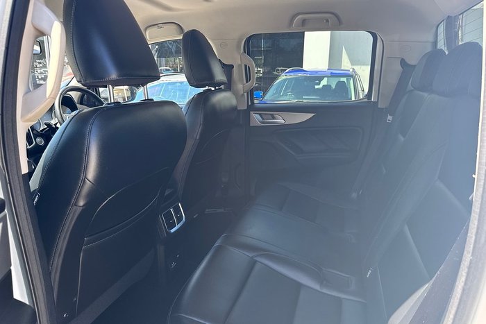 2021 GWM Ute Cannon-L