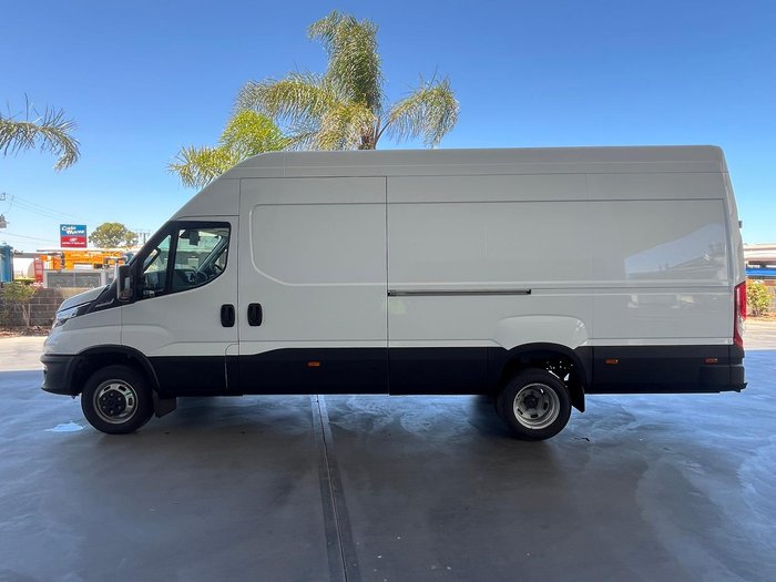 2025 Iveco Daily 50C18h 50C-180 (HI-MATIC)