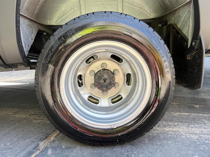 2025 Iveco Daily 50C18h 50C-180 (HI-MATIC)