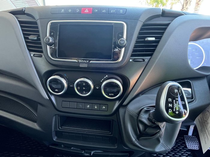 2025 Iveco Daily 50C18h 50C-180 (HI-MATIC)