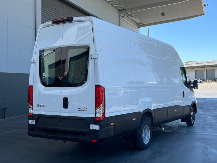 2025 Iveco Daily 50C18h 50C-180 (HI-MATIC)