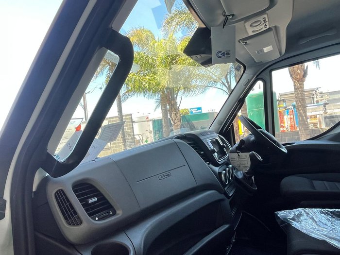 2025 Iveco Daily 50C18h 50C-180 (HI-MATIC)