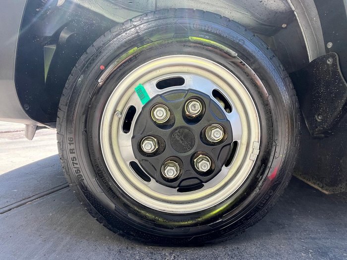 2025 Iveco Daily 50C18h 50C-180 (HI-MATIC)