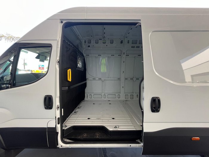 2025 Iveco Daily 50C18h 50C-180 (HI-MATIC)