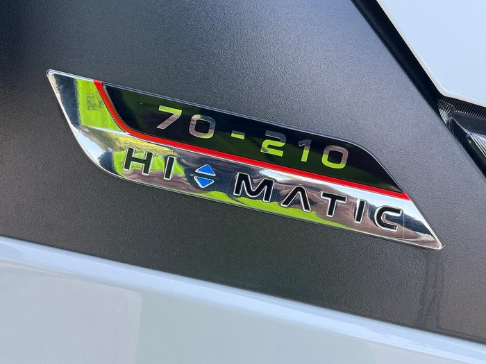 2025 Iveco Daily 50C18h 50C-180 (HI-MATIC)