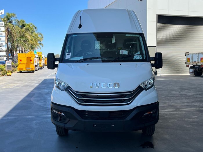 2025 Iveco Daily 50C18h 50C-180 (HI-MATIC)