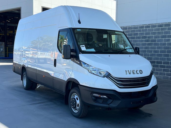 2025 Iveco Daily 50C18h