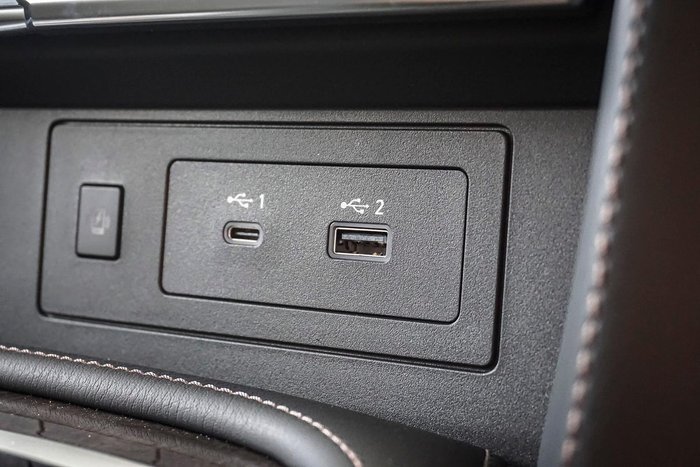 2025 Nissan Patrol Ti