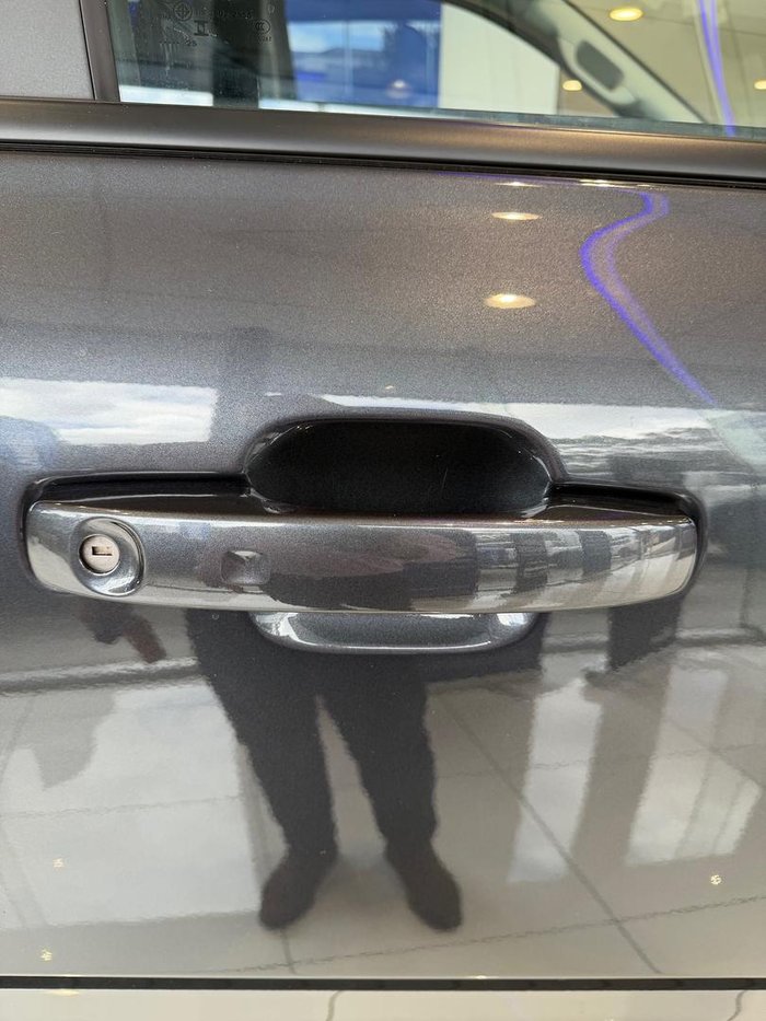 2025 Ford Everest Trend