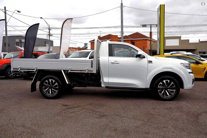 2025 GWM Cannon Premium