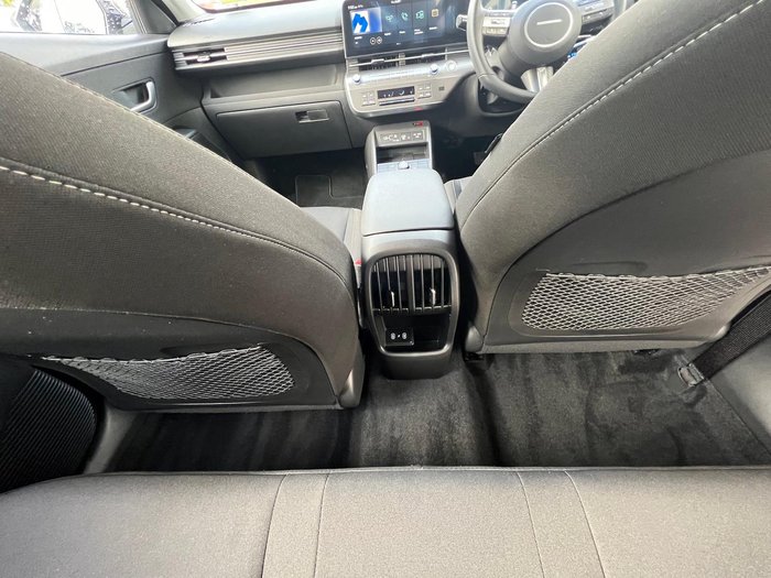 2025 Hyundai Kona Hybrid