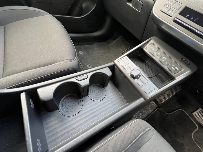 2025 Hyundai Kona Hybrid