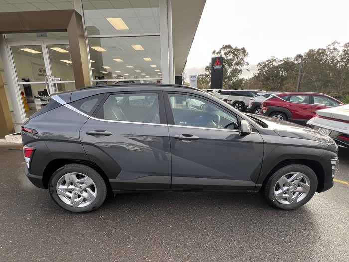 2025 Hyundai Kona Hybrid