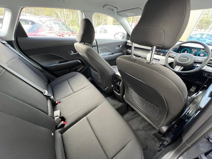2025 Hyundai Kona Hybrid