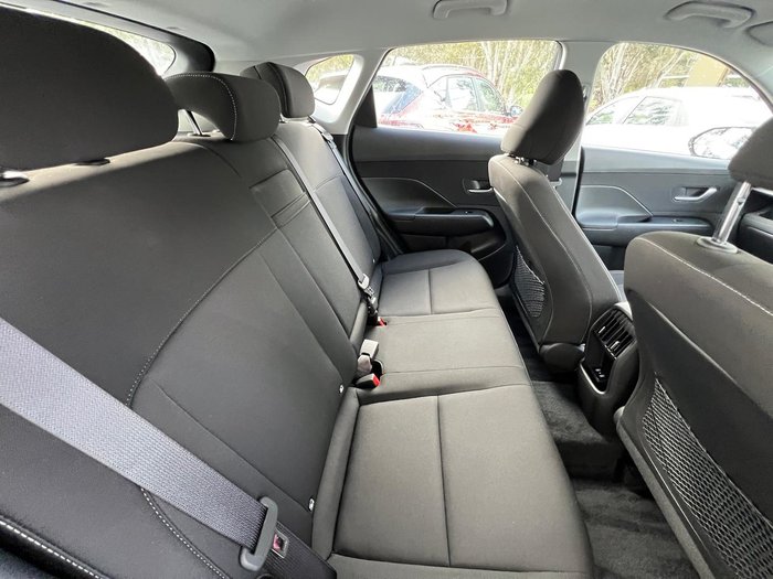 2025 Hyundai Kona Hybrid