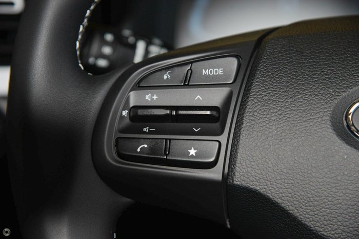 2025 Hyundai Venue Elite