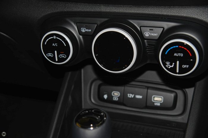 2025 Hyundai Venue Elite