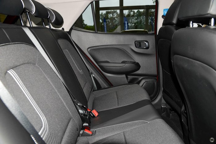 2025 Hyundai Venue Elite