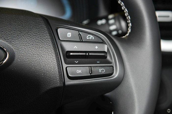 2025 Hyundai Venue Elite