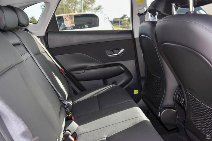 2025 Hyundai Kona Elite